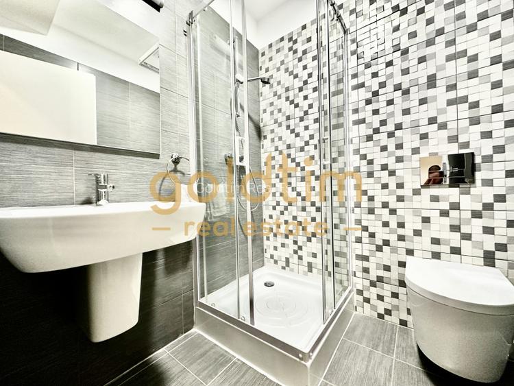 PENTHOUSE CU VEDERE LIBERĂ/DRESSING/SPATII GENEROASE/SUPERB/PARCARE/TERASA - 13