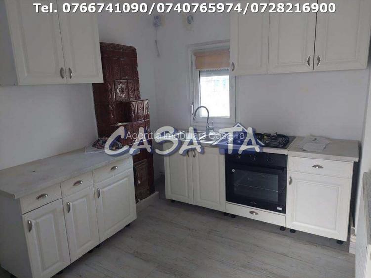 Casa D+P, Saulesti - Dolcesti - 11