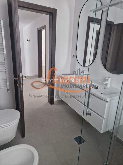 Vila "La Cheie",intabulata,P+E in Cristian zona de vile,teren 600 mp - 9