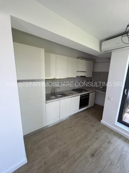 Bvd Marasesti l 2 Camere l Bloc 2020 l Centrala l Loc parcare l Prima Utilizarel - 11