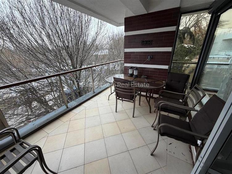Vanzare apartament 4 camere, Nodrului, 180mp, la 1 minut de parc - 16