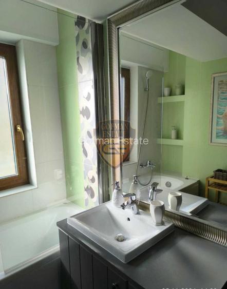 2 Camere, 65 mp, Mamaia, Centru, Renovat Recent, Miraj , terasa - 7