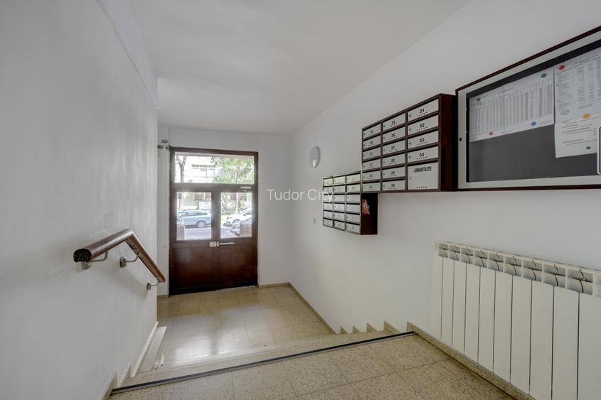 Apartament spațios, decomandat, bloc 1996, Calea Călărașilor! - 16