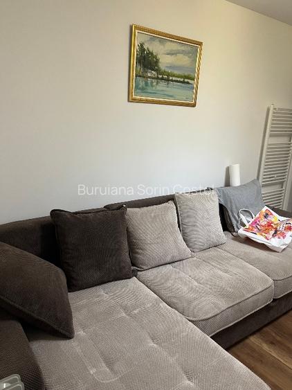 Vand apartment 3 camere Bușteni, Prahova  - 9