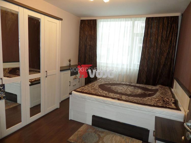 Apartament 3 camere de închiriat – City of Mara - 9