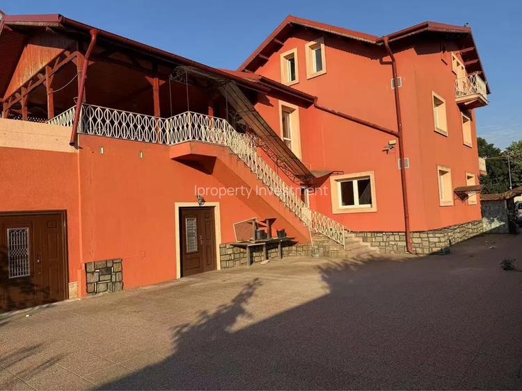 Pipera, Voluntari | Vila 800mp | Stradal, Vad Comercial | teren 900mp - 2