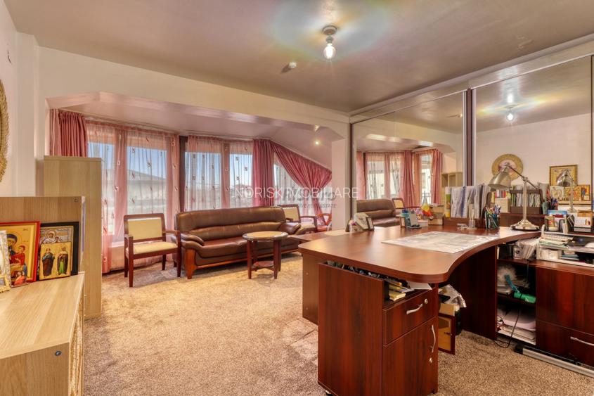 Reședință exclusivistă în Mogoșoaia – confort și rafinament - 18