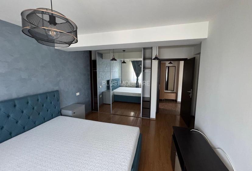 Apartament 2 camere LUX zona Baba Novac - 2