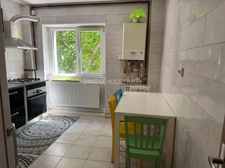 Rahova Margeanului vav Profi ap.cu 2 camere de inchiriat - 2