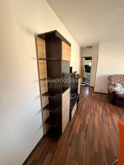 3 camere, zona centrala, centrala proprie, ideal pentru studenti, familie - 8
