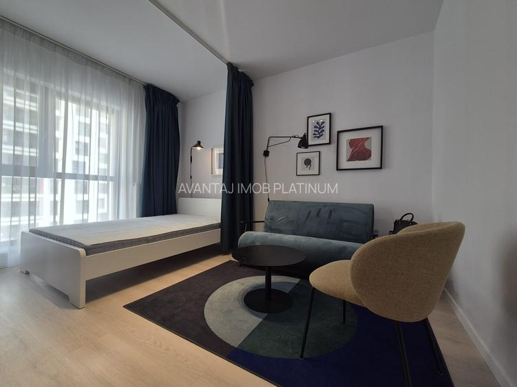 Plaza Residence, bloc 2022, metrou Lujerului - 6
