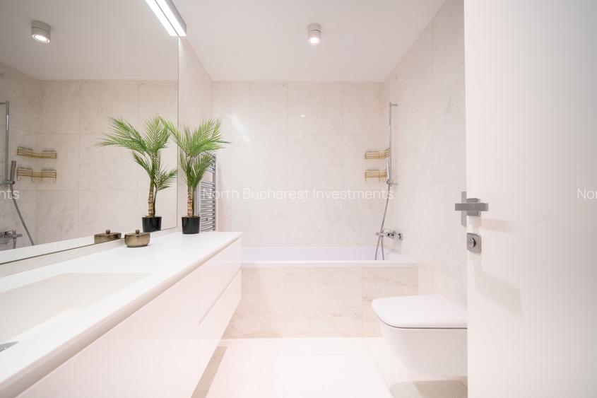 APARTAMENT MOBILAT 4 CAMERE - PIATA CHARLES DE GAULLE - COMISION 0% - 7