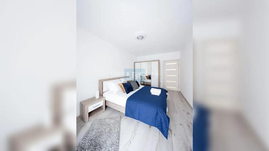 0% Comision | Apartament semidecomandat cu 2 camere | Mihai Viteazu - 2
