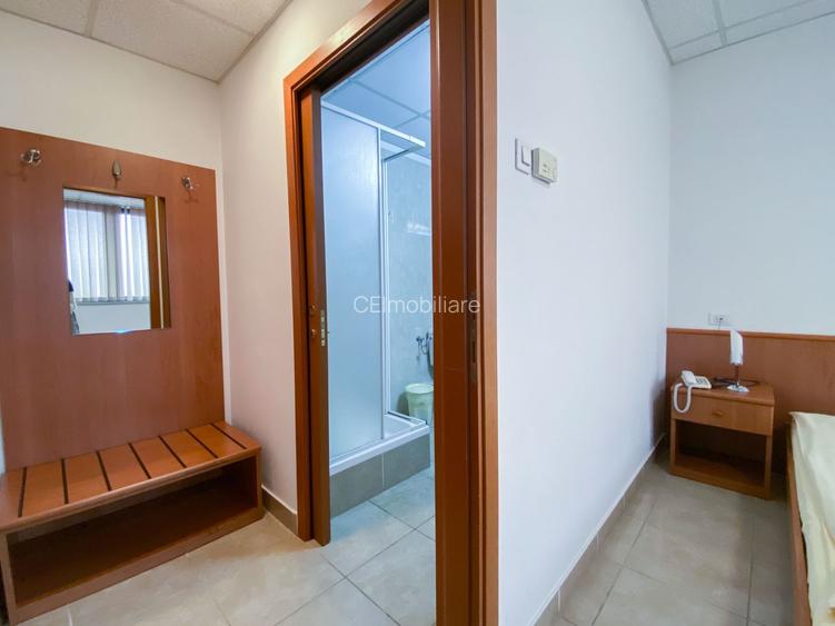 Cladire cu functiuni mixte - 18