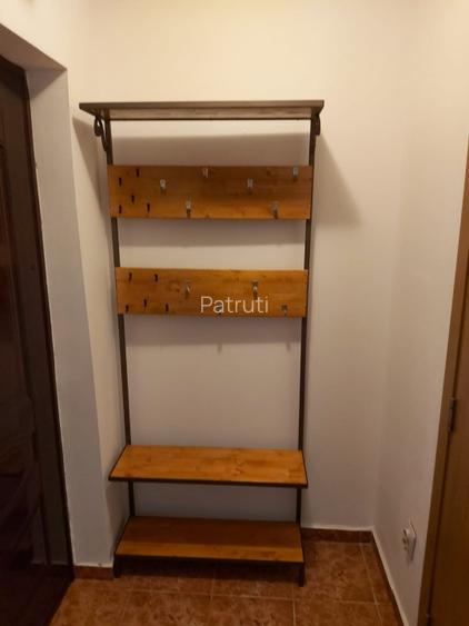 Inchiriez garsoniera strada Lorena Etaj 5 1 baie 1bucatarie 1 camera ,24 mp ,200 - 7