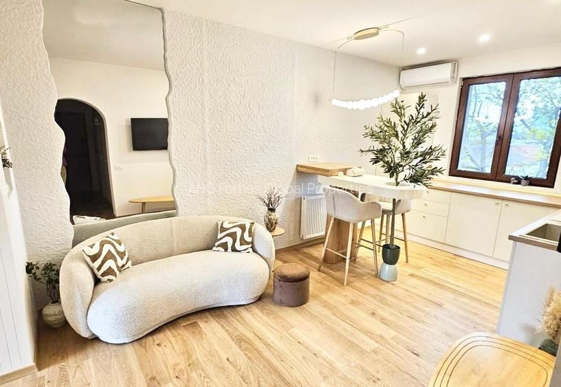 Apartament cochet de vanzare Floreasca - 2