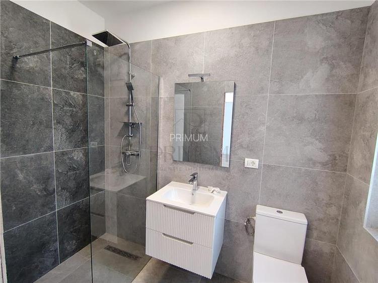 Duplex superb - separat prin camera tehnica - gata de mutat - finisaje PREMIUM - - 10