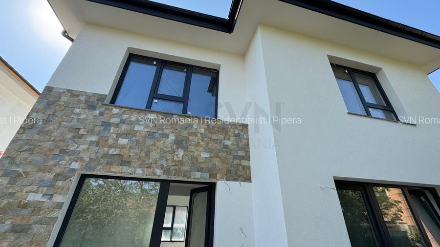 REV2005098 Vila 4 camere I Tunari Centru I Vanzare I Premium - 4