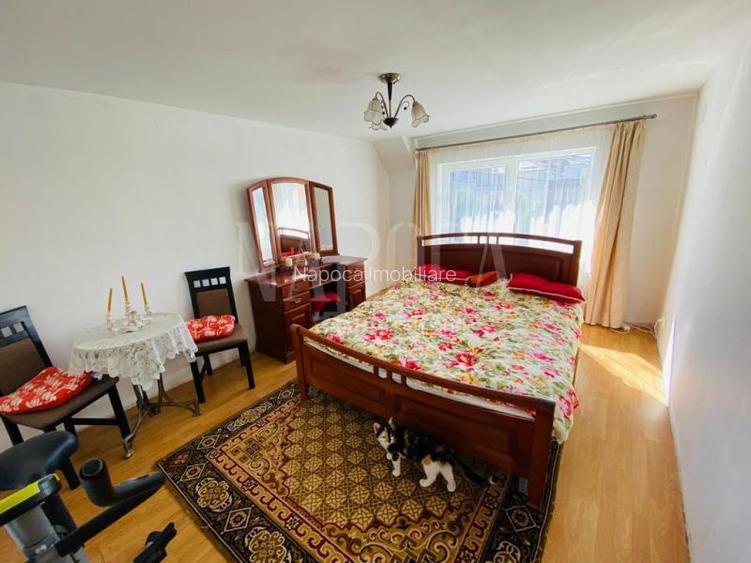 Casa 4 camere de vanzare in Europa, Cluj Napoca - 5