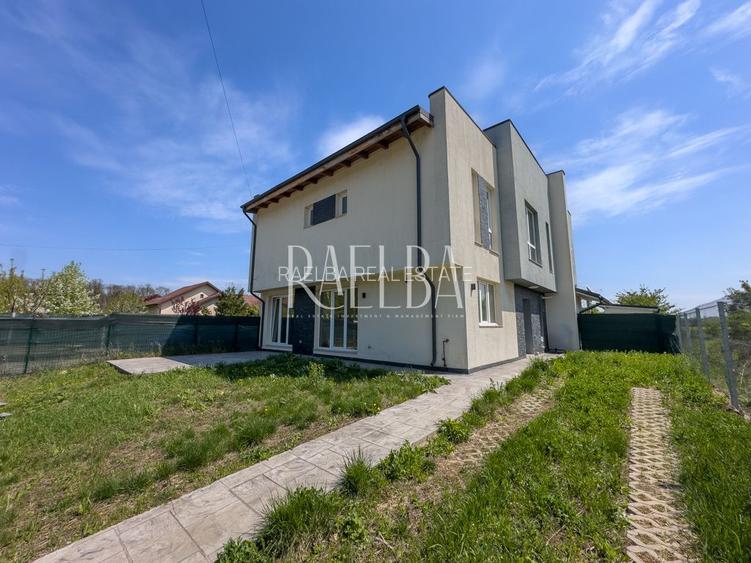 Casa Corbeanca | 3 Camere | 5 min. de Aeroport | Investitie - 15