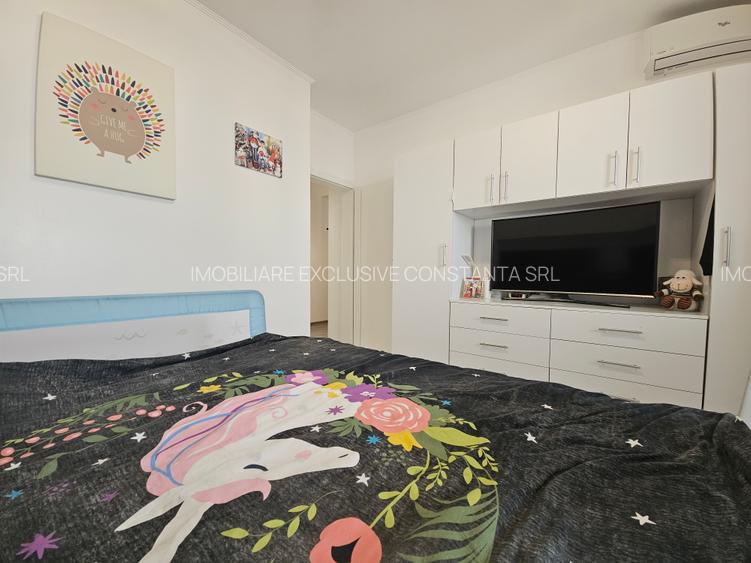 EXCLUSIVITATE Apartament Modern Cu 3 Camere In Tomis Plus Parcare - 19