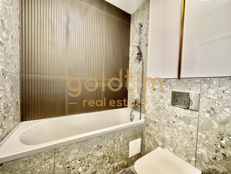 2 Camere/Prima Vista/Pipera/Promenada Mall/Bloc Nou/Metrou - 11