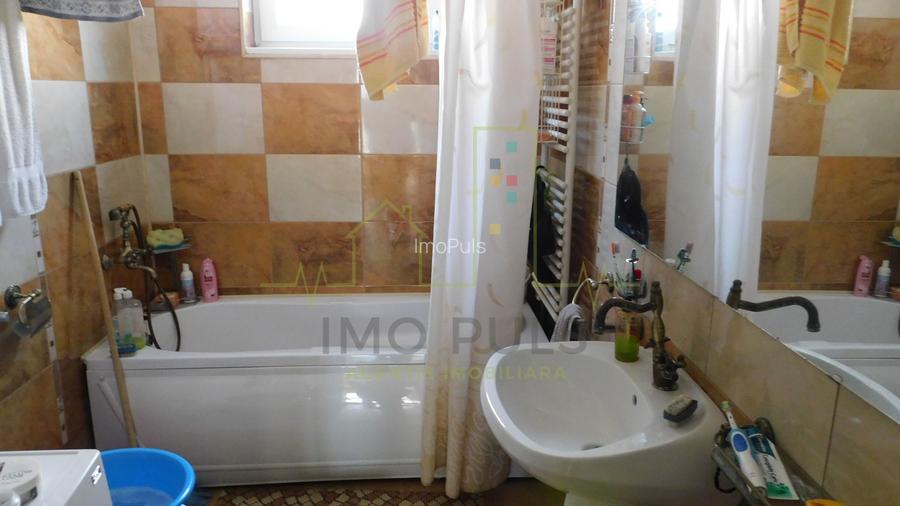 Casă INDIVIDUALA cu 2 FRONTURI. La 5 min distanta de Timisoara - 14