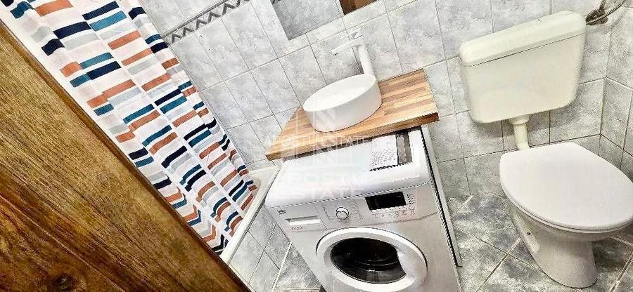 Garsoniera de inchiriat, zona Girocului, Timisoara - 4