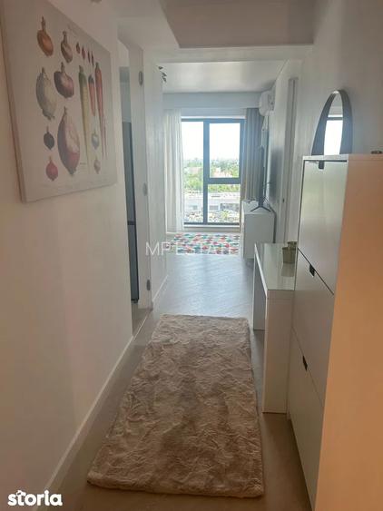 Apartament Lux cu 3 Camere / Cortina North Pipera /PET FRIENDLY - 6