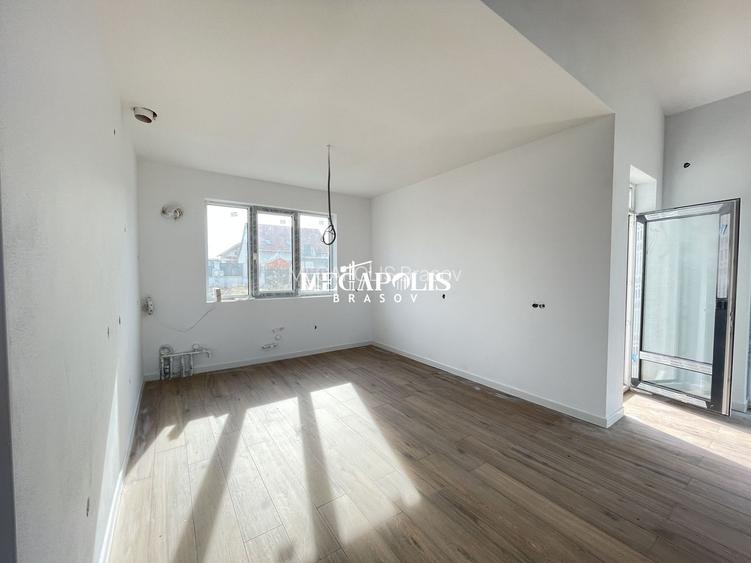 Casă individuală | Poalele Dealului Lempeș | Teren 600 mp - 11