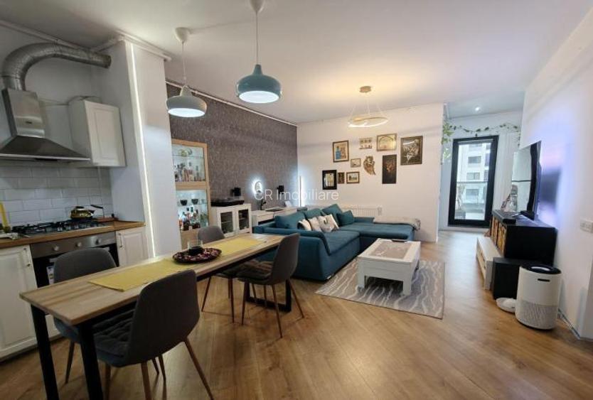 Apartament 3 camere Pipera - 5