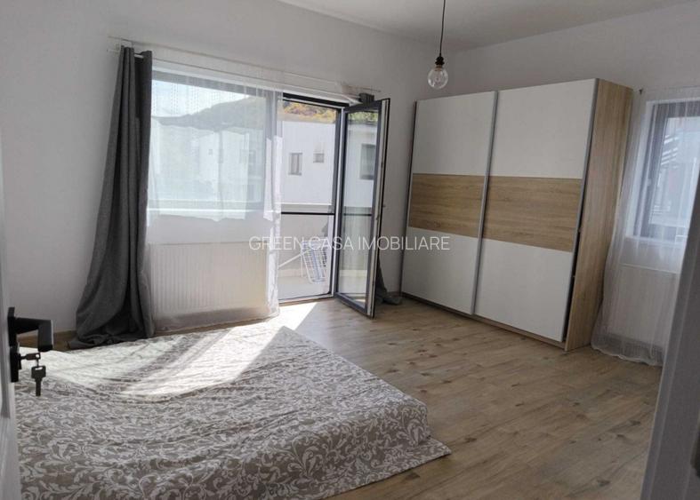 Casă tip duplex | 4 camere | zona Vivo - Floresti - 3
