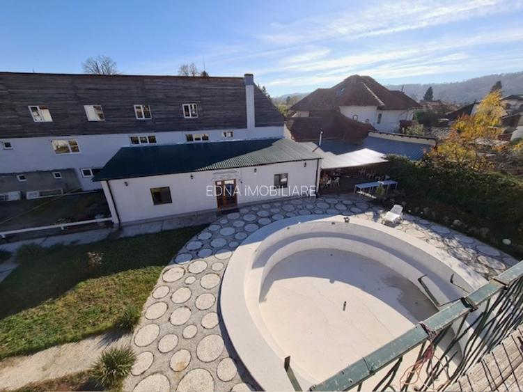 Câmpina, locație strategică pentru clinică medicală, centru de recuperare, spa - 48