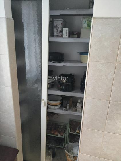 Vand apartament 2 camere decomandat semicentral Roman - 5