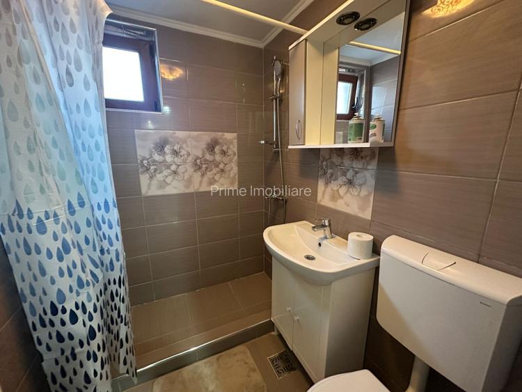 Apartament 2 camere| etaj 1| zona Cugir - 5