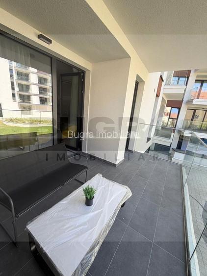 Apartament 2 camere, prima inchiriere, parcare subterana, The Office - 16