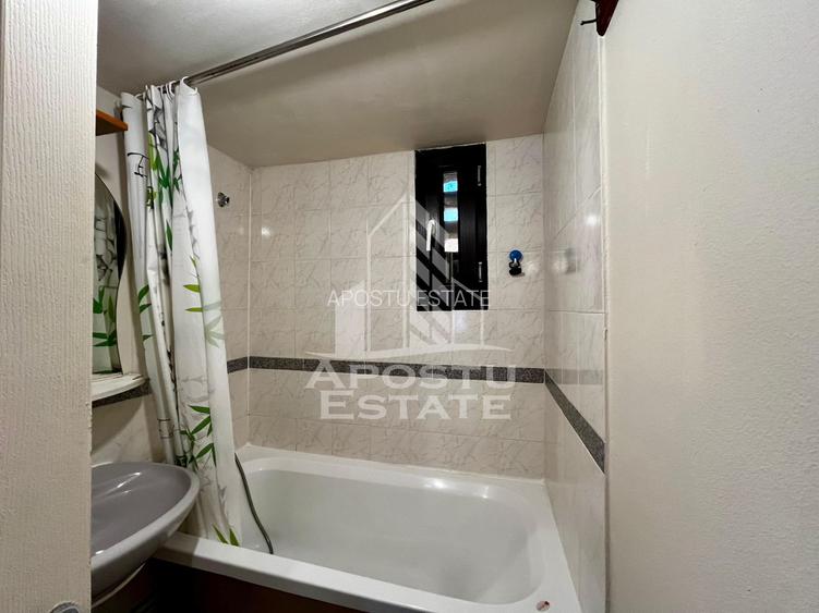 Apartament 3 camere, curte comuna, zona Iosefin, Timisoara - 8