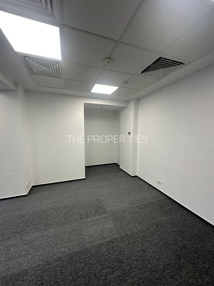 Comision 0! Spatii birouri in zona Dacia - Mosilor -  140mp - 10