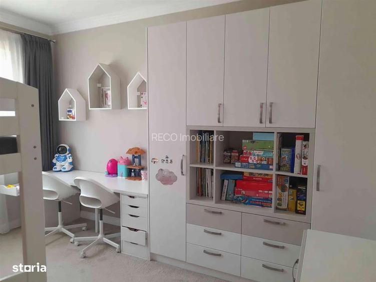 RECO Casa noua 5 camere zona Dealuri - 13