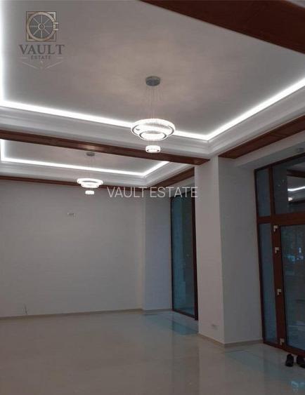 COD E11654 -  Spatiu Comercial Unirii *Vad bun - Intrare stradala LUX* - 5