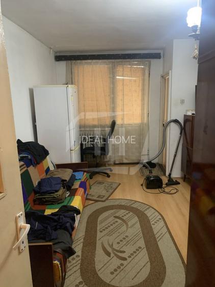 Garsoniera, cartier  Grigorescu - 2