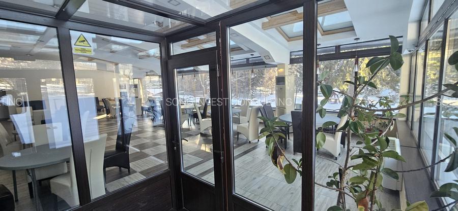 Hotel Zada- Predeal - 8