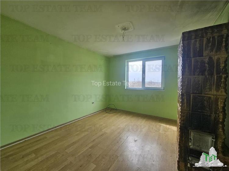 Casa 4 camere plus anexe zona gara Medgidia, Constanta - 5