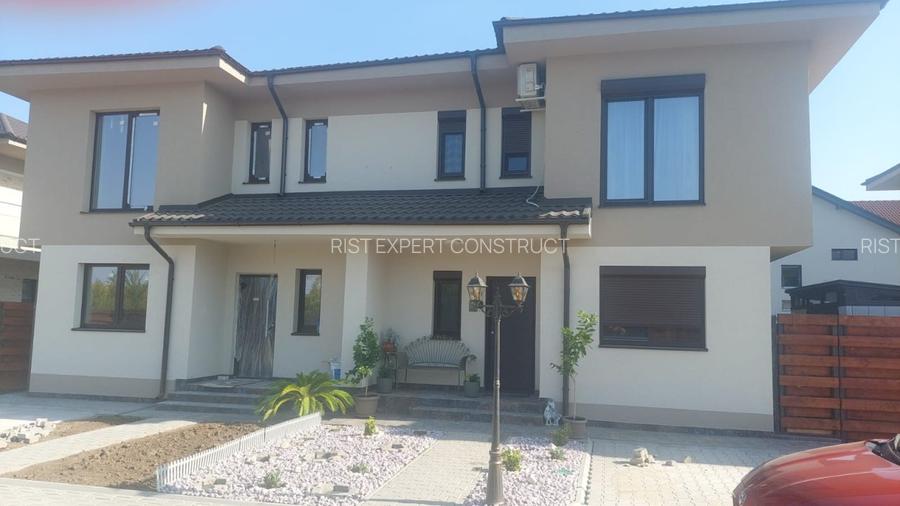 Vila-DUPLEX Cartier RST RESIDENCE- Corbeanca - 10