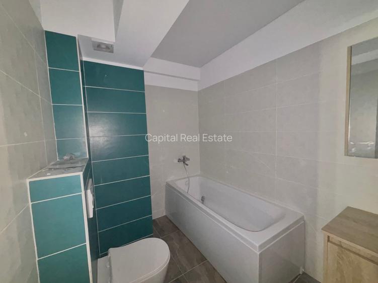 Apartament nemobilat bloc nou zona copou - 8