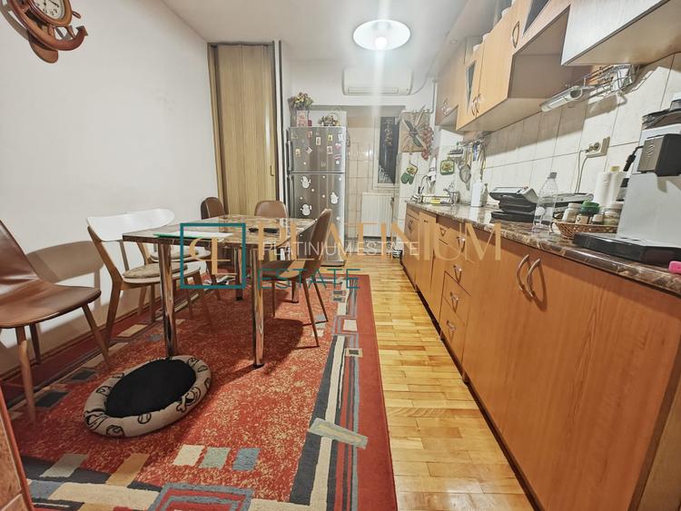 P4577 Apartament  3 camere DECOMANDAT, zona Complexul Studentesc - 8