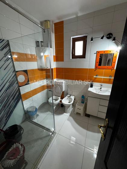 Apartament 4 camere- zona Inel2 - 7