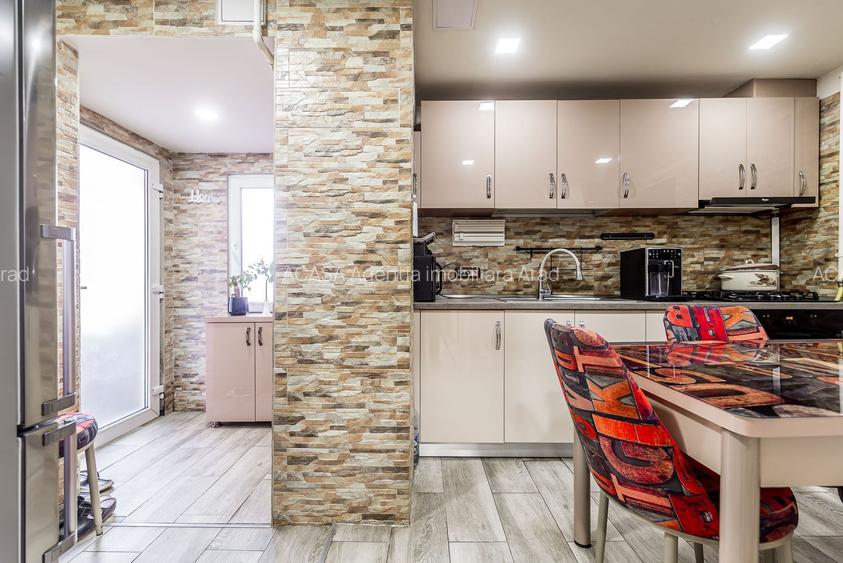 Apartament 2 camere in Parneava - 6