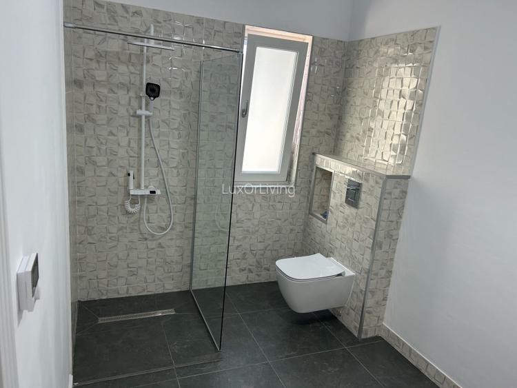 Vila de lux cu 4 camere Voluntari - Teren 300mp - Oaza de Liniste - 16