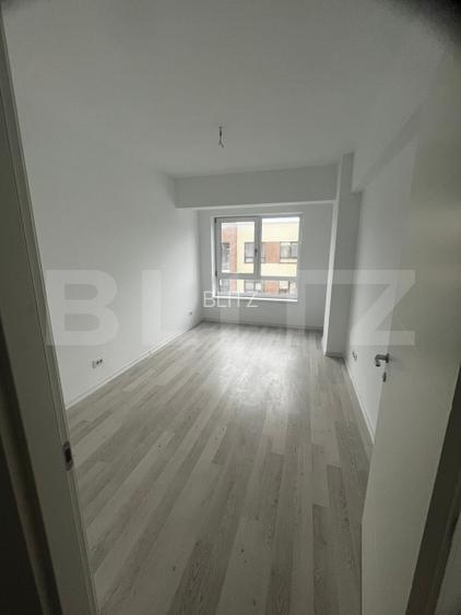 Apartament 2 camere, 58 mp, zona Moara de Vant - 2